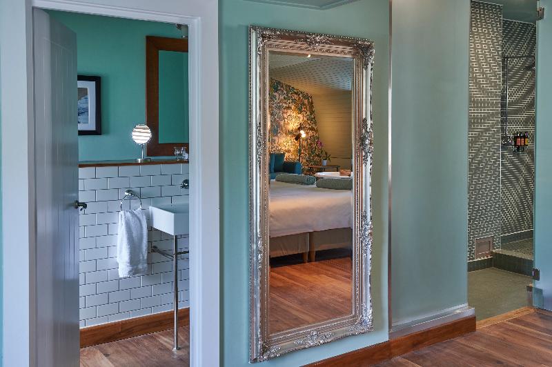 Hotel Du Vin Brighton - Oda