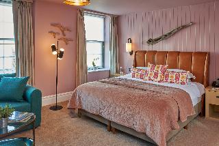 Hotel Du Vin Brighton fotoÄŸrafÄ±