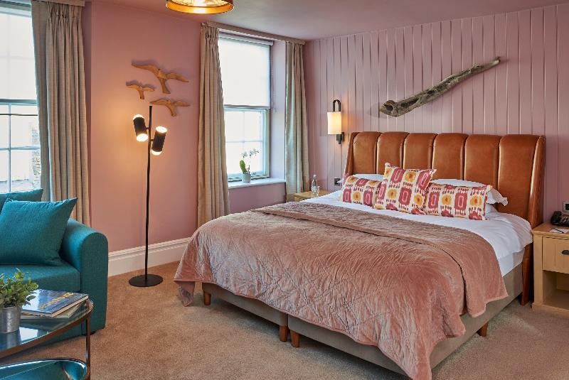 Hotel Du Vin Brighton - Oda