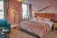 Hotel Du Vin Brighton oda fotoğrafı