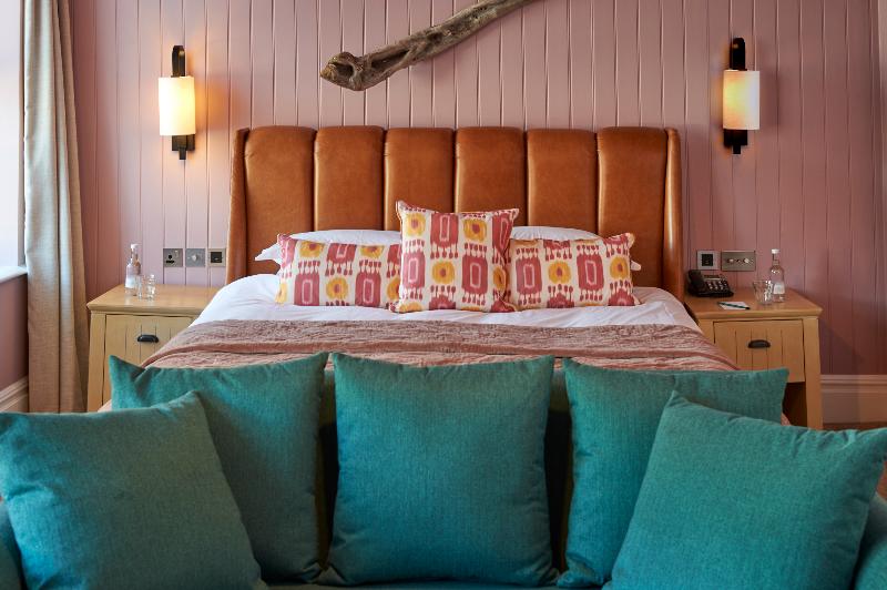 Hotel Du Vin Brighton - Oda