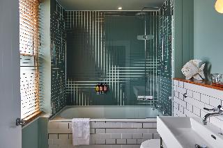 Hotel Du Vin Brighton fotoÄŸrafÄ±
