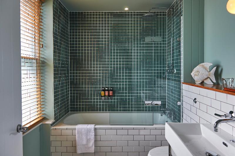 Hotel Du Vin Brighton - Oda