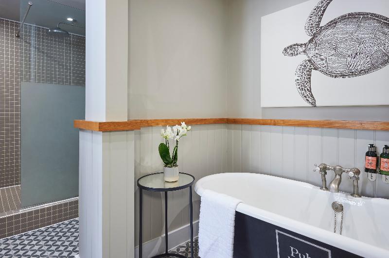 Hotel Du Vin Brighton - Oda