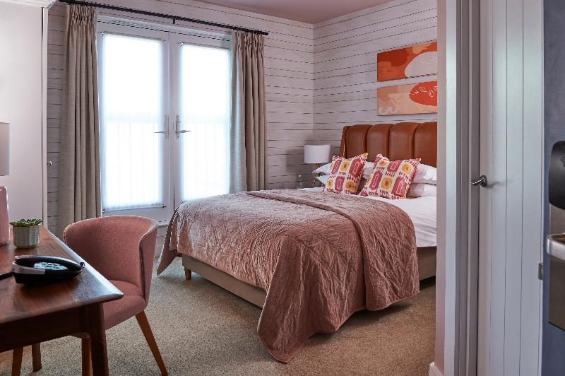Hotel Du Vin Brighton - Oda