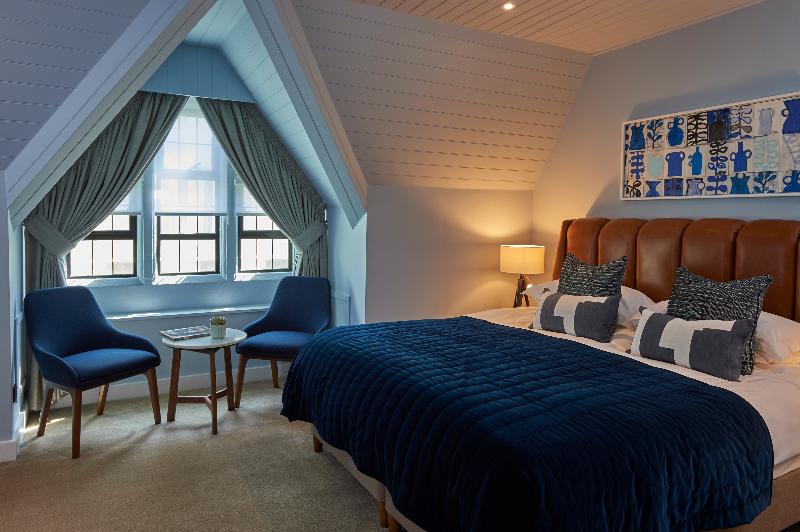 Hotel Du Vin Brighton - Oda