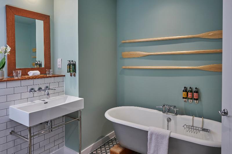 Hotel Du Vin Brighton - Oda