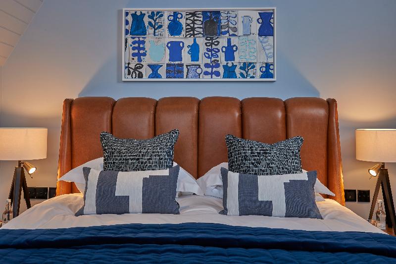Hotel Du Vin Brighton - Oda
