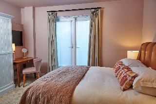 Hotel Du Vin Brighton fotoÄŸrafÄ±