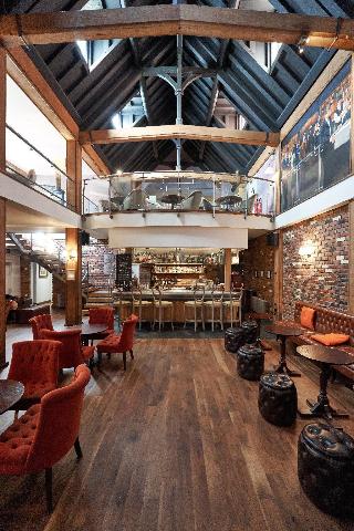 Hotel Du Vin Brighton fotoÄŸrafÄ±