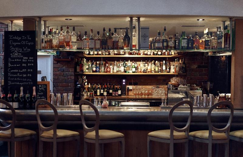 Hotel Du Vin Brighton - Restoran