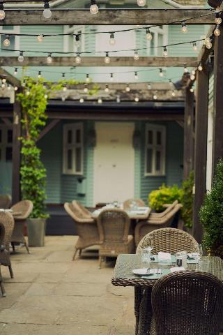 Hotel Du Vin Brighton fotoÄŸrafÄ±