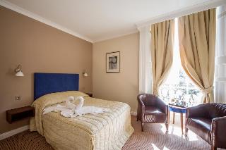 The Clifton Hotel fotoÄŸrafÄ±