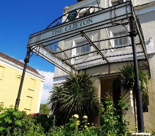 The Clifton Hotel fotoÄŸrafÄ±