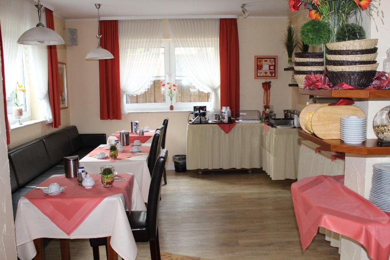 Arador-City - Restoran