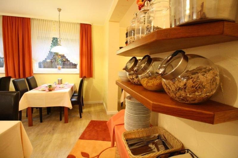Arador-City - Restoran