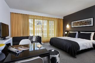 Adina Apartment Hotel Berlin Hackescher Markt fotoÄŸrafÄ±