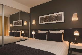 Adina Apartment Hotel Berlin Hackescher Markt fotoÄŸrafÄ±