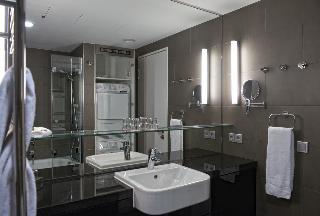 Adina Apartment Hotel Berlin Hackescher Markt fotoÄŸrafÄ±