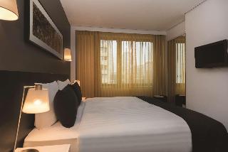 Adina Apartment Hotel Berlin Hackescher Markt fotoÄŸrafÄ±