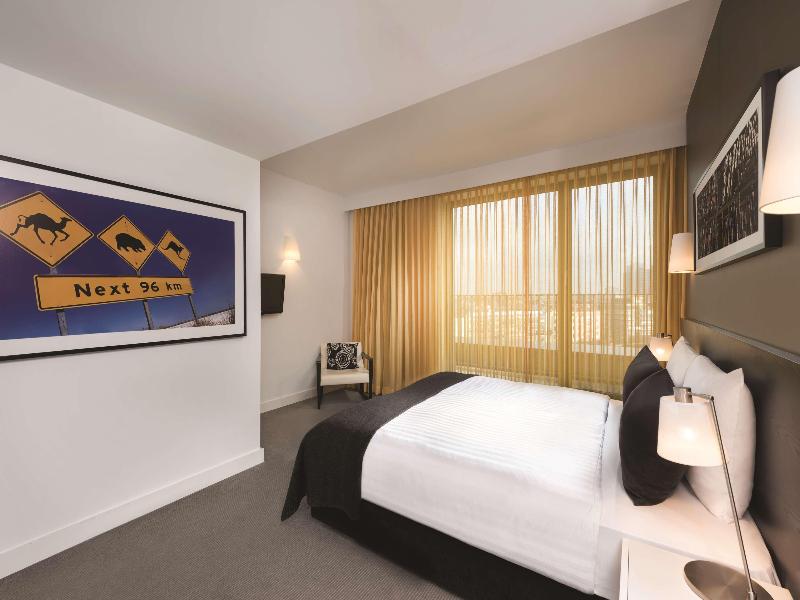 Adina Apartment Hotel Berlin Hackescher Markt - Oda