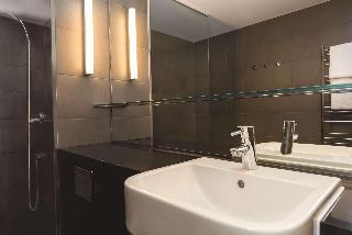 Adina Apartment Hotel Berlin Hackescher Markt fotoÄŸrafÄ±