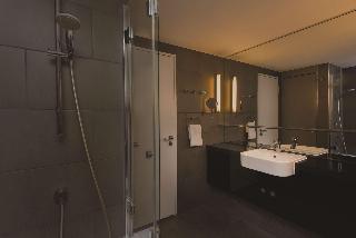 Adina Apartment Hotel Berlin Hackescher Markt fotoÄŸrafÄ±