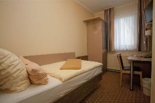 City Hotel Bremerhaven fotoÄŸrafÄ±