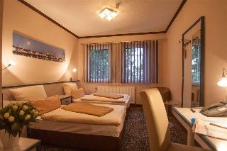 City Hotel Bremerhaven fotoÄŸrafÄ±