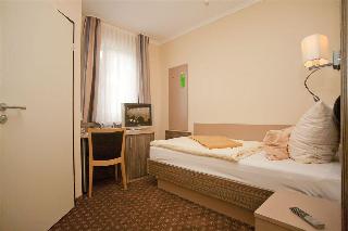 City Hotel Bremerhaven fotoÄŸrafÄ±