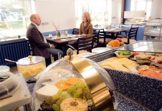 City Hotel Bremerhaven fotoÄŸrafÄ±