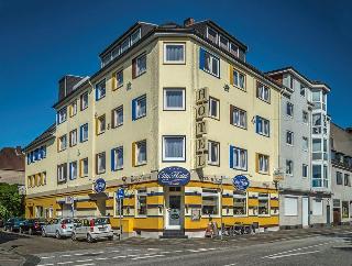 City Hotel Bremerhaven fotoÄŸrafÄ±
