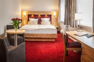 City Hotel Bremerhaven fotoÄŸrafÄ±