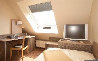 City Hotel Bremerhaven fotoÄŸrafÄ±
