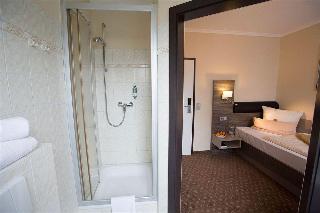 City Hotel Bremerhaven fotoÄŸrafÄ±