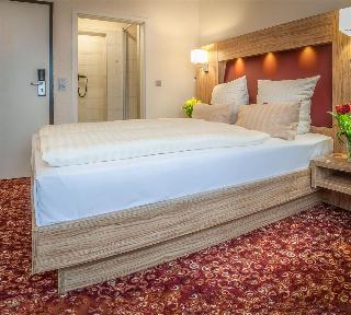 City Hotel Bremerhaven otel fotoğrafı