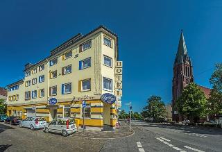 City Hotel Bremerhaven fotoÄŸrafÄ±