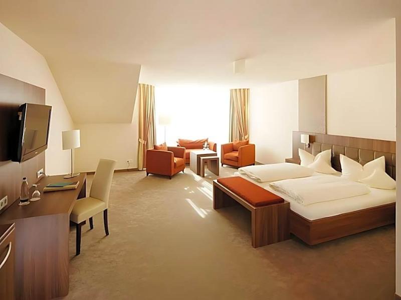 Hotel allgäu resort - Oda