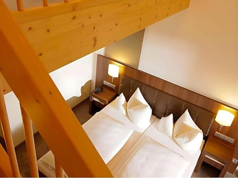 Hotel allgäu resort - Oda