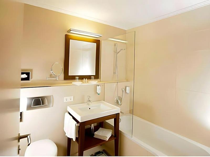 Hotel allgäu resort - Oda