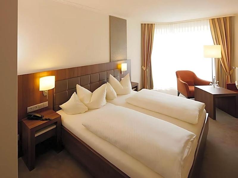 Hotel allgäu resort - Oda