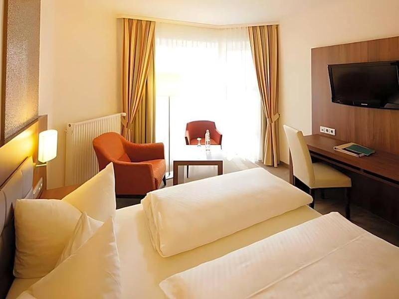 Hotel allgäu resort - Oda