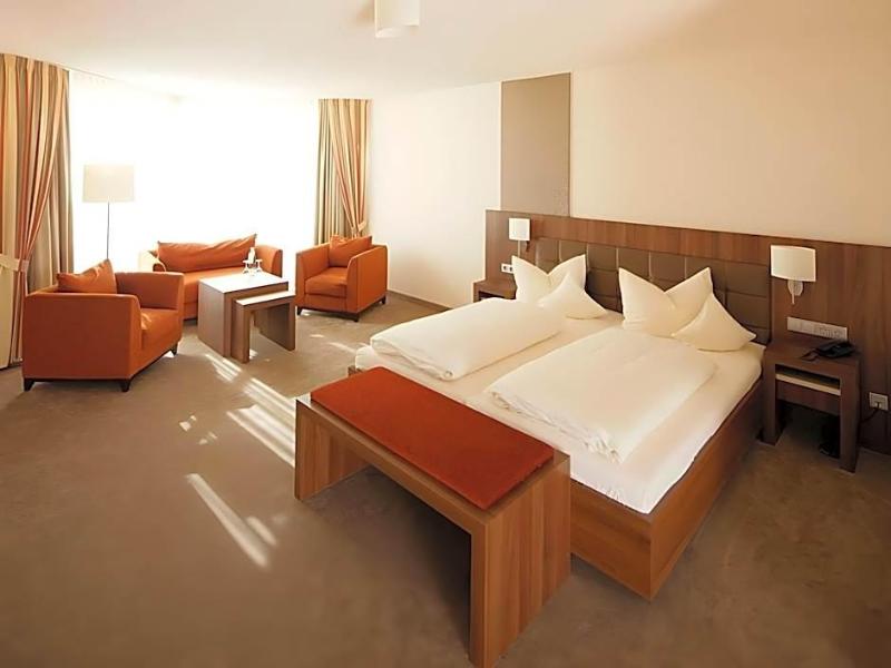 Hotel allgäu resort - Oda