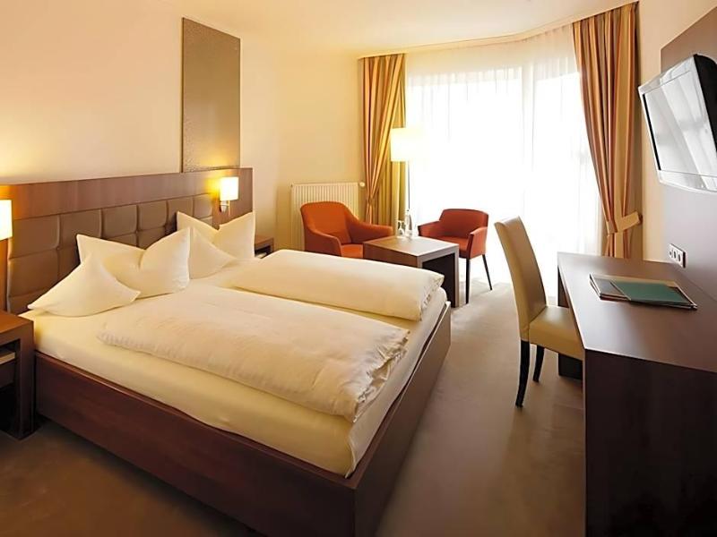 Hotel allgäu resort - Oda