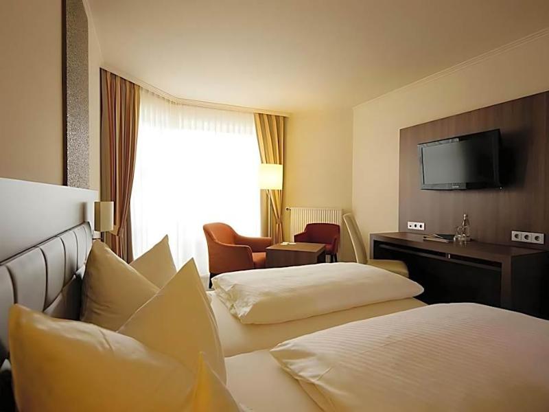 Hotel allgäu resort - Oda