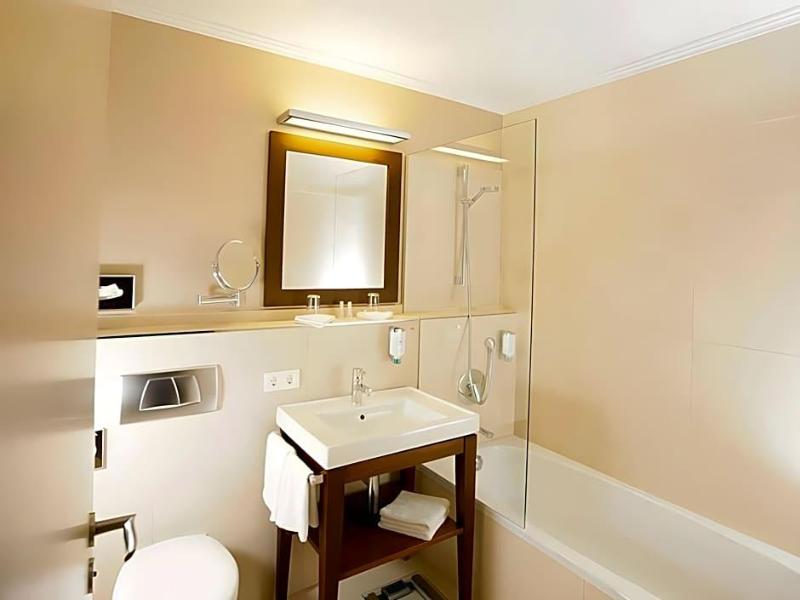 Hotel allgäu resort - Oda