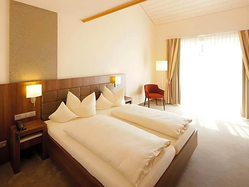 Hotel allgäu resort - Oda