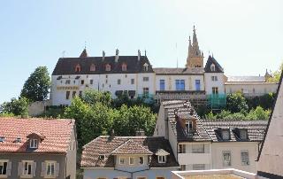 Hotel de l'Ecluse