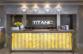 Titanic Comfort Mitte fotoÄŸrafÄ±