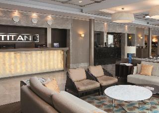 Titanic Comfort Mitte fotoÄŸrafÄ±